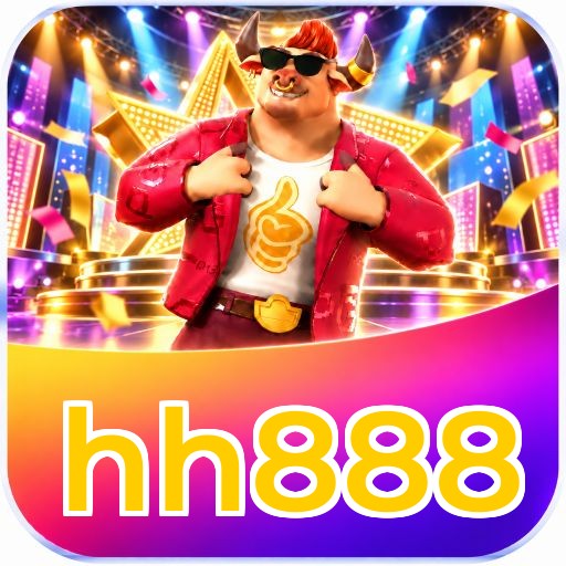 Logo APK hh888 Android