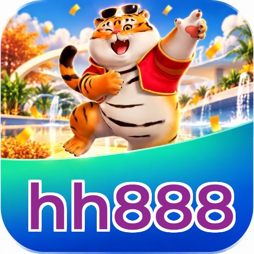 Logo hh888