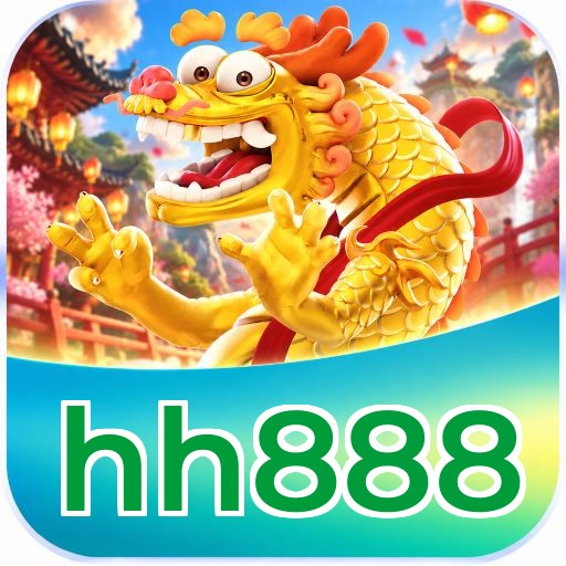 Logo hh888