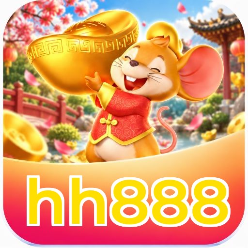 Logo hh888
