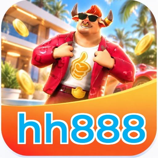Logo hh888