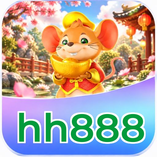 Logo hh888