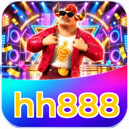 Logo hh888