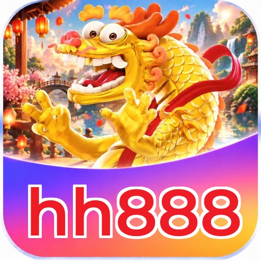 Logo hh888