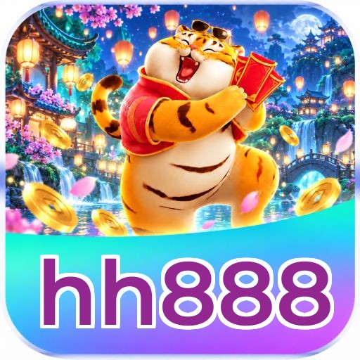 Logo hh888