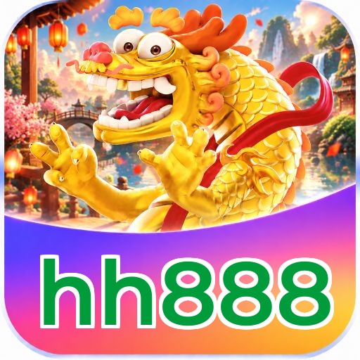 Logo hh888
