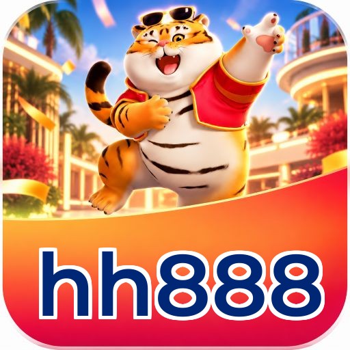 Logo hh888