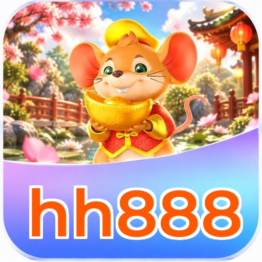 Logo hh888