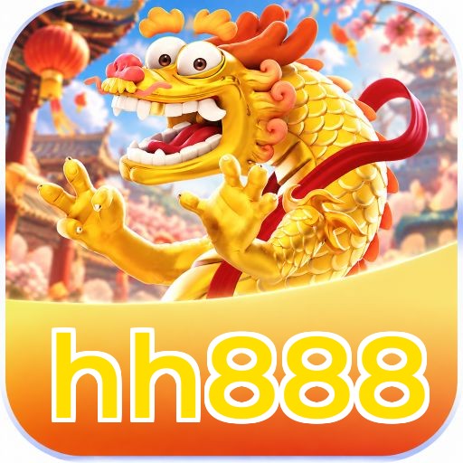 Logo hh888