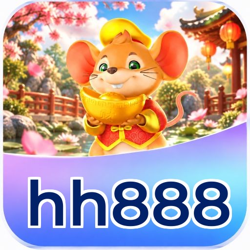 Logo hh888 - Plataforma Certificada