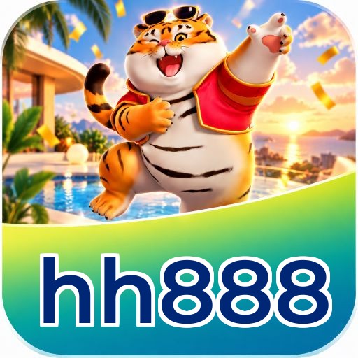 Logo hh888