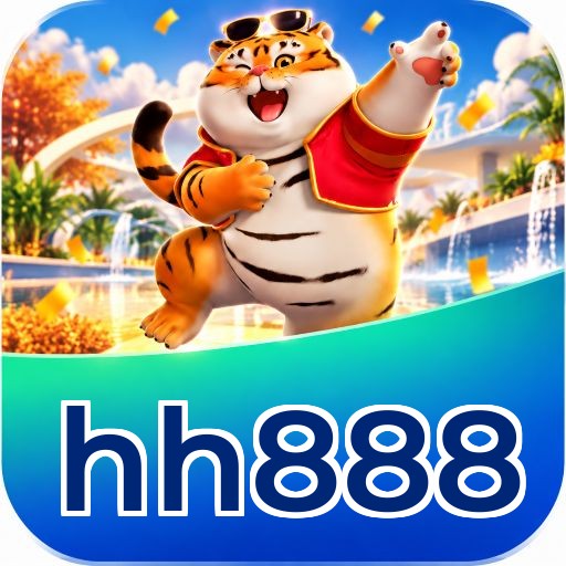 Logo hh888